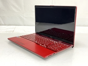 【動作保証】FUJITSU FMV LIFEBOOK FMVA53C2R ノート PC i7 8550U 8GB HDD 1TB 15.6インチ FHD Windows 11 Home 中古 美品 T8624754