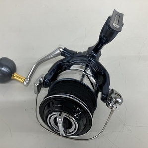 SHIMANO シマノ TWINPOWER SW10000HG スピニングリール 釣具用品 釣具 中古 K8743666の画像1