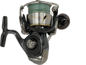 【動作保証】DAIWA LUVIAS LT3000-XH リール ダイワ 中古 S8736567