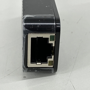 【初期動作保証】IO DATA ETG-US3TC USB 3.1 Gen 1 Type-C 接続 ギガビット LAN アダプター 中古 K8719442の画像5