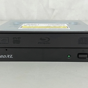 IO DATA BRD-S16QX BDXL 対応 Serial ATA 内蔵型ブルーレイ ドライブ ジャンク K8719439の画像1