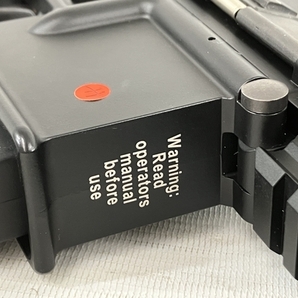 【動作保証】東京マルイ H&K HK416D 次世代電動ガン 予備マガジン付き 中古 N8740266の画像8