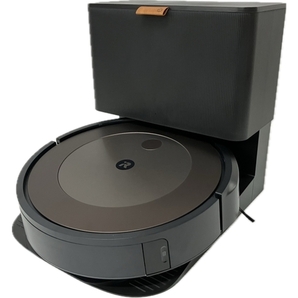 【動作保証】 iRobot RVE-Y2 Roomba ルンバ J9+ ADH- N1 ロボット掃除機 家電 中古 美品 S8714638の画像1