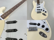 【動作保証】Fender CLASSIC 70s STRAT VWH/R W/GIG エレクトリックギター エレキ フェンダー 中古 美品 K8743227_画像9