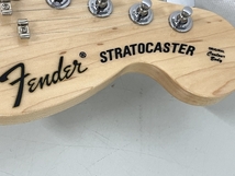 【動作保証】Fender CLASSIC 70s STRAT VWH/R W/GIG エレクトリックギター エレキ フェンダー 中古 美品 K8743227_画像4