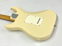 【動作保証】GRECO WIS-3S ストラトキャスタータイプ ホワイト エレキギター 美品 中古 T8738252_画像6