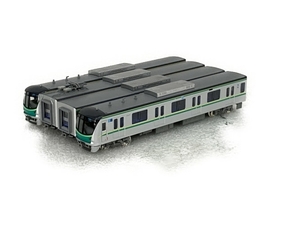 【動作保証】 KATO 10-1605 東京メトロ 千代田線16000系(5次車) 6両基本セット Nゲージ 鉄道模型 中古 良好 S8741718