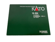 【動作保証】KATO 10-554 タキ35000形 日本陸運産業色 8両セット Nゲージ 鉄道模型 中古 良好 N8729218_画像2