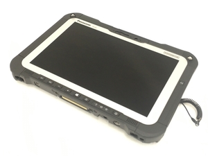 【動作保証】Panasonic TOUGHBOOK FZG2-1 タブレット PC i5-10310U 1.70GHz 8GB SSD256GB 10.1型 Win 11 Pro 中古 T8431712