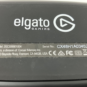 Elgato エルガト HD60S 2GC309901004 外付け ゲーム キャプチャー カード パソコン PC 周辺 機器 家電 中古 C8740892の画像7