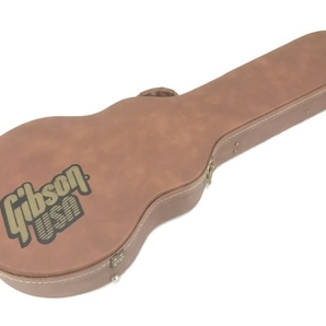 GIBSON Custom Shop Edition Lespaul Custom Reissue 1993 Pre Historic エレキギター 中古 T8731015の画像2