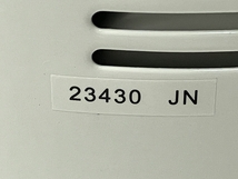 【動作保証】 DeLonghi KHD410812-GC デジタル ラディアント オイルヒーター デロンギ 家電 中古 Z8735901_画像9