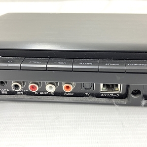 【動作保証】YAMAHA YSP-2700 NS-WSW120 デジタル サウンド プロジェクター ホームシアターシステム 音響機材 中古 T8716388の画像5