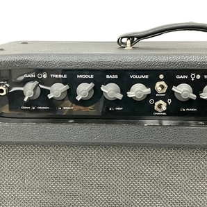 【動作保証】KORG Bogner Alchemist AV HD ヘッドアンプ ギター 音響機器 中古 M8705088の画像6