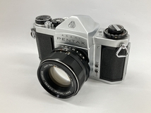 【動作保証】PENTAX SV Super-Takumar 1:1.8/55 レンズセット カメラ ジャンク W8741490_画像1