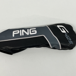 PING G425 MAX 3W 14.5° フェアウェイウッド 純正 シャフト ゴルフ ピン 右きき 中古 良好 Z8732367の画像5