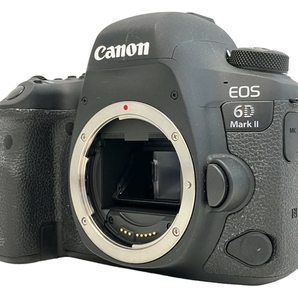 【動作保証】Canon EOS 6D DS126631 MarkII DS126631 ボディ キャノン カメラ 中古 Z8733117の画像1
