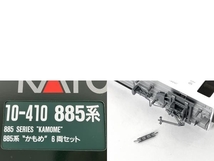 【動作保証】KATO 10-410 885系 かもめ 6両セット 鉄道模型 N 中古 良好 Y8736482_画像4