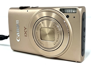 【動作保証】Canon キャノン IXY 620F PC2013 コンパクト デジタルカメラ 中古 良好 B8709605