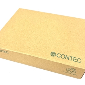 CONTEC COM-2PD-PE PCI Express コンテック シリアル通信ボード 未開封 未使用 T7805842の画像1