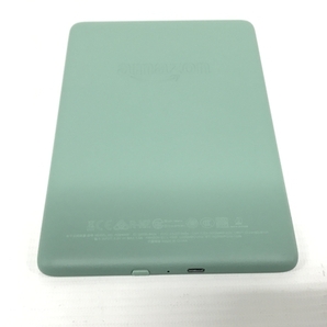 【動作保証】Amazon Kindle Paperwhite PQ94WIF 第10世代 8GB 電子 書籍 ブック リーダー Wi-Fi 家電 中古 F8726357の画像3