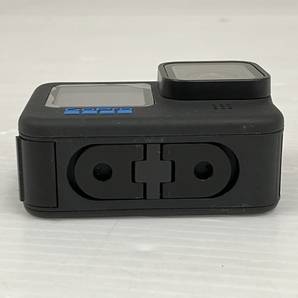 【動作保証】 GoPro 11 BLACK CPST1 ゴープロ 中古 良好 O8742449の画像7