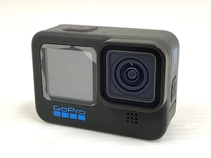 【動作保証】 GoPro 11 BLACK CPST1 ゴープロ 中古 良好 O8742449