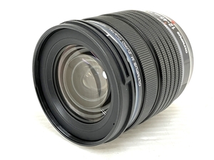 【動作保証】 OLYMPUS M.ZUIKO DIGITAL 12-45mm 1:4 PRO オリンパス カメラ レンズ 中古 O8718555