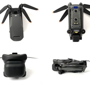 DJI Mavic 3 Cine Premium COMBO プレミアムコンポ ドローン 本体未使用 中古 美品 Y8734558の画像7