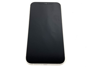 Apple iPhone 12 MGHP3J/A 64GB SIMフリー スマートフォン スマホ 携帯電話 ジャンク M8663260