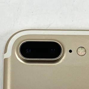 【動作保証】 Apple iPhone 7 Plus MN6N2J/A 256GB スマートフォン スマホ 携帯電話 中古 M8557443の画像7