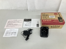 ICOM アイコム IC-DPR6 携帯型デジタル簡易無線機 トランシーバー 中古 K8748347_画像3