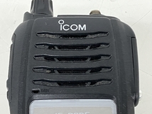 ICOM アイコム IC-DPR6 携帯型デジタル簡易無線機 トランシーバー 中古 K8748347_画像7