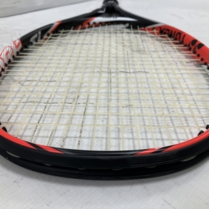 YONEX HT GRAPHITE+BLACK MICRO CORE 硬式 テニスラケット ISOMETRIC ヨネックス スポーツ用品 中古 良好 H8739499の画像4