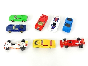 【動作保証】 トミカ スーパーカー Cセット ミニカー 中古 Y8740976