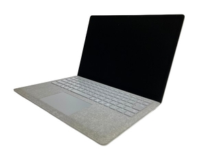 【動作保証】 Microsoft Surface Laptop 2 LQN-00058 13.5インチ ノートパソコン i5-8250U 8GB SSD 256GB 中古 M8709536