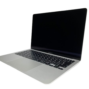 【充放電回数15回】【動作保証】 Apple MacBook Air M1 MGN93J/A ノートパソコン 8GB SSD 256GB Ventura 中古 M8664413の画像1