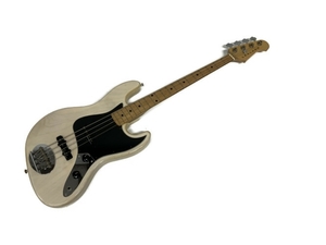 LAKLAND USA 44-60 レイクランド ジャズベース エレキベース ピックアップ交換 ハードケース付き 中古 S8723092