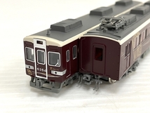 KATO 10-941 阪急 6300系 京とれいんタイプ 6両セット 鉄道模型 Nゲージ カトー 中古 O8745340_画像1