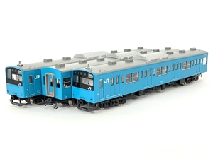 【動作保証】 KATO 10-373 201系 京阪神緩行線色 鉄道模型 N 中古 良好 Y8736455