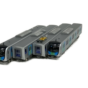 【動作保証】 KATO 10-1400 40000系 西武鉄道基本 4両セット Nゲージ 鉄道模型 中古 S8724375の画像1