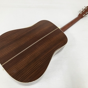 【動作保証】Martin HD-28V アコースティックギター 2011年製 ハードケース付き 美品 中古 O8723677の画像8