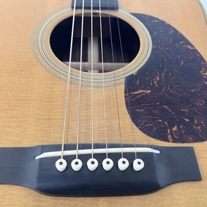 【動作保証】Martin HD-28V アコースティックギター 2011年製 ハードケース付き 美品 中古 O8723677の画像5