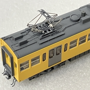 【動作保証】 KATO 10-1185 西武鉄道 101系<初期型> 新塗色 4両 基本セット Nゲージ 鉄道模型 中古 S8644858の画像5