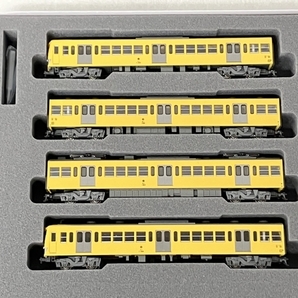 【動作保証】 KATO 10-1185 西武鉄道 101系<初期型> 新塗色 4両 基本セット Nゲージ 鉄道模型 中古 S8644858の画像2