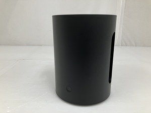 【動作保証】SONOS Sub Mini S37 サブウーハー 音響機器 ソノス 中古 良好 O8731516