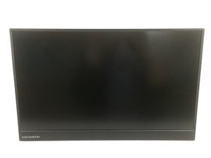 【動作保証】IODATA LCD-CF161XDB-M 15.6型 広視野角パネル採用 モバイルディスプレイ フルHD PC周辺機器 中古 Y8745173