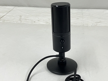 【動作保証】 Razer RZ19-0229 Seiren X コンデンサーマイク 中古 良好 T8740629_画像2