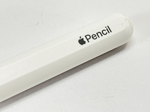 【動作保証】 Apple pencil 第3世代 アップルペンシル 家電 中古 W8714994_画像1
