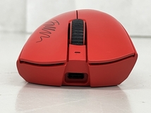 【動作保証】 Razer レイザー DeathAdder V3 Pro Faker Edition ワイヤレス ゲーミングマウス 中古 K8730060_画像6